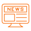 News Portal Development