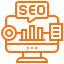 Search Engine Optimization (SEO)