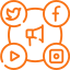 Social Media Marketing (SMM)