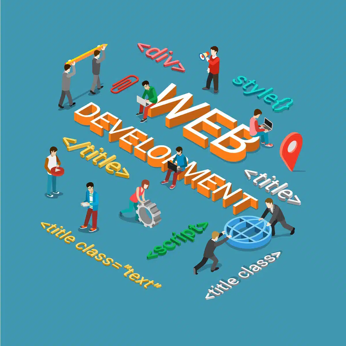 The Complete Guide to Modern Web Development in 2026